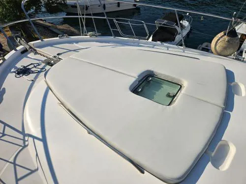 Jeanneau Prestige 46 fly, 2004, Pag, Croatia – Foto 4