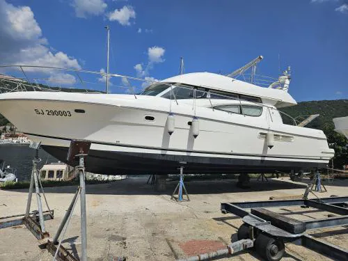Jeanneau Prestige 46 fly, 2004, Pag, Croatia – Foto 22