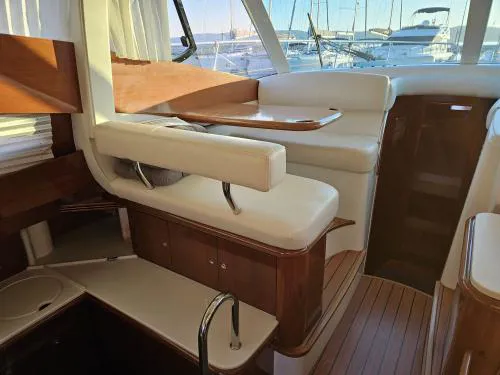 Jeanneau Prestige 46 fly, 2004, Pag, Croatia – Foto 16