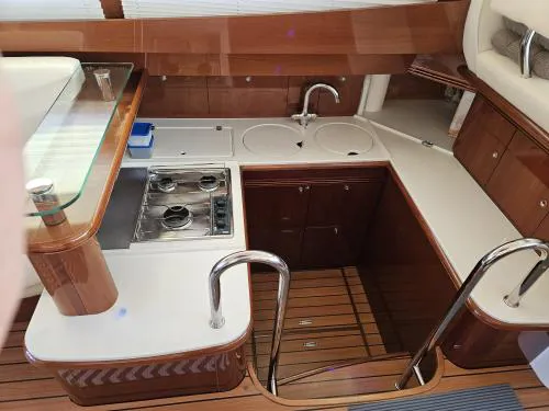 Jeanneau Prestige 46 fly, 2004, Pag, Croatia – Foto 15