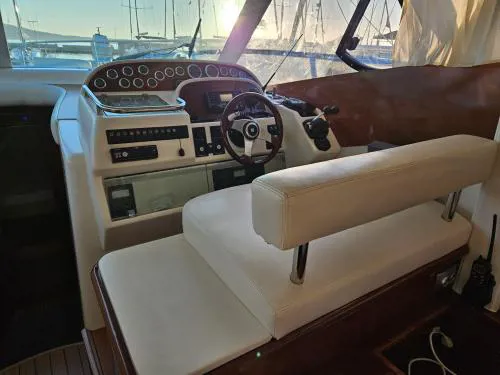 Jeanneau Prestige 46 fly, 2004, Pag, Croatia – Foto 17
