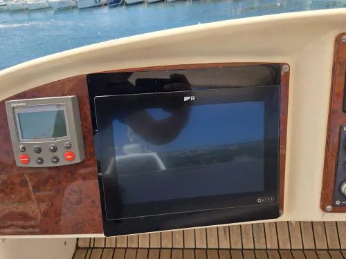 Jeanneau Prestige 46 fly, 2004, Pag, Croatia – Foto 10
