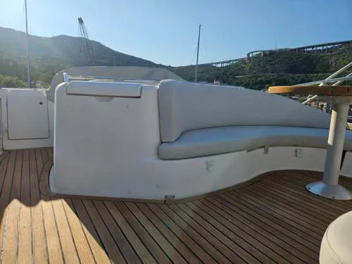 Jeanneau Prestige 46 fly, 2004, Pag, Croatia – Foto 12