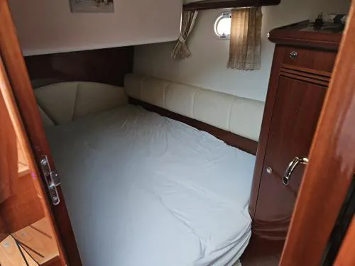 Jeanneau Prestige 46 fly, 2004, Pag, Croatia – Foto 21