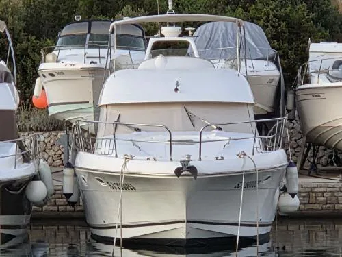Jeanneau Prestige 46 fly, 2004, Pag, Croatia – Foto 2