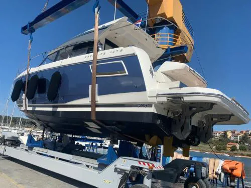 Jeanneau Prestige 420S, 2022, Croatia – photo 18