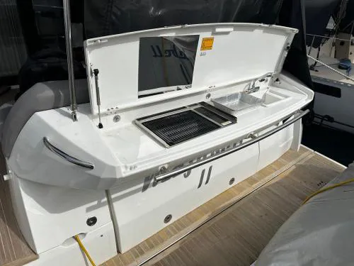Jeanneau Prestige 420S, 2022, Croatia – photo 7