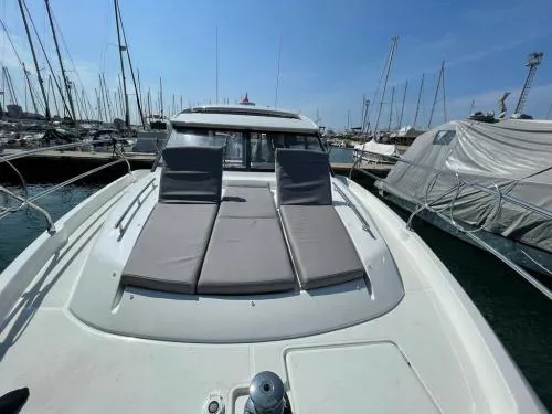 Jeanneau Prestige 420S, 2022, Croatia – photo 5