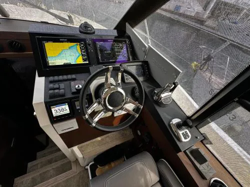 Jeanneau Prestige 420S, 2022, Croatia – photo 9