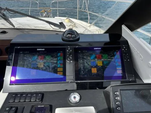 Jeanneau Prestige 420S, 2022, Croatia – photo 10