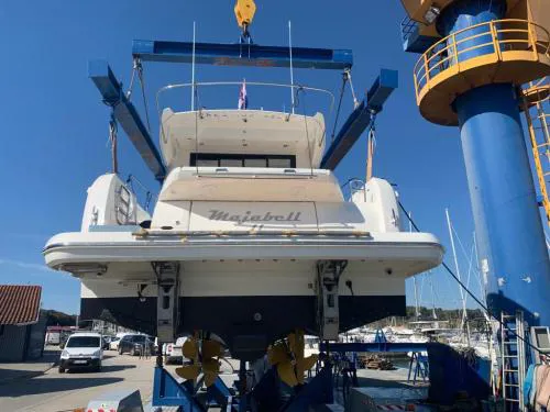 Jeanneau Prestige 420S, 2022, Croatia – photo 20