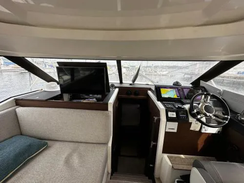 Jeanneau Prestige 420S, 2022, Croatia – photo 8
