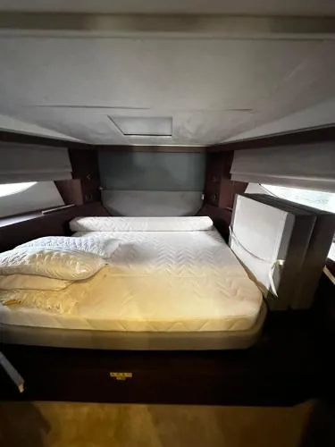 Jeanneau Prestige 420S, 2022, Croatia – photo 16