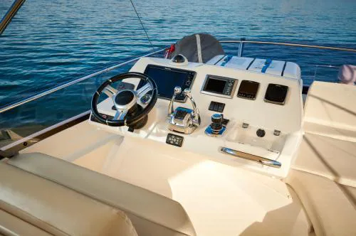 Jeanneau Prestige 550 fly, 2014, Split, Croatia – fotografija 6