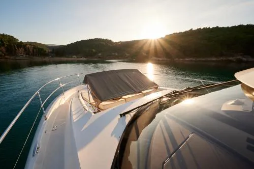 Jeanneau Prestige 550 fly, 2014, Split, Croatia – fotografija 5