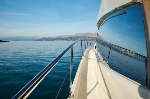 Jeanneau Prestige 550 fly, 2014, Split, Croatia – fotografija 8
