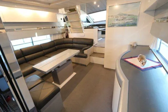 Mochi Craft 56, 1990, Dubrovnik, Croatia – photo 13