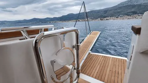 Monachus Issa 45, 2023, Herceg Novi, Montenegro – photo 3