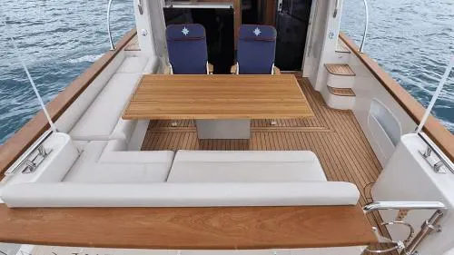 Monachus Issa 45, 2023, Herceg Novi, Montenegro – photo 5