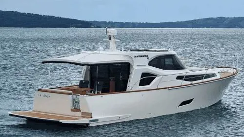 Monachus Issa 45, 2023, Herceg Novi, Montenegro – photo 2