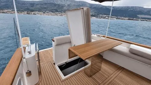 Monachus Issa 45, 2023, Herceg Novi, Montenegro – photo 4