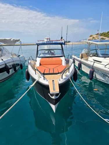 RYCK 280, 2024, Makarska, Croatia – photo 3
