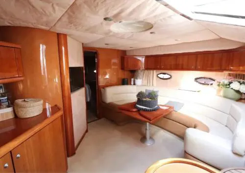 Sunseeker Portofino 47, 2004, Croatia – Foto 7