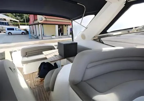 Sunseeker Portofino 47, 2004, Croatia – Foto 3