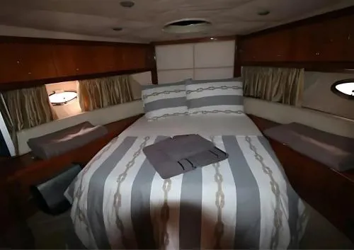 Sunseeker Portofino 47, 2004, Croatia – Foto 10