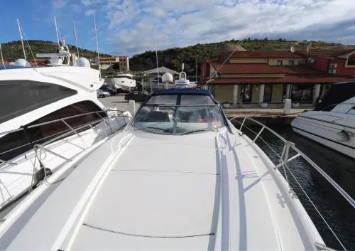 Sunseeker Portofino 47, 2004, Croatia – Foto 2