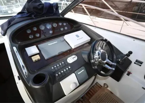 Sunseeker Portofino 47, 2004, Croatia – Foto 5