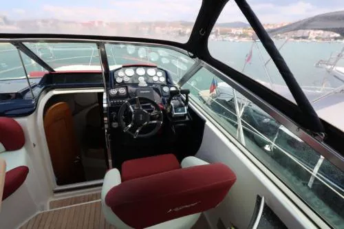 Viper 303, 2014, Rogoznica, Croatia – fotografija 6