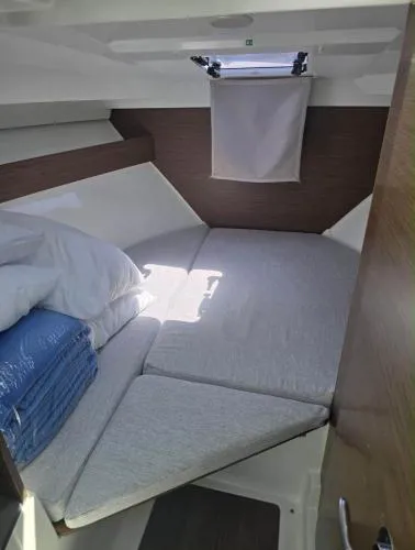 Jeanneau Merry fisher 795, 2021, Lošinj, Croatia – fotografija 4