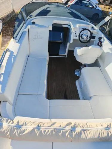 Lex Boats 790, 2021, Seget Donji, Croatia – photo 6