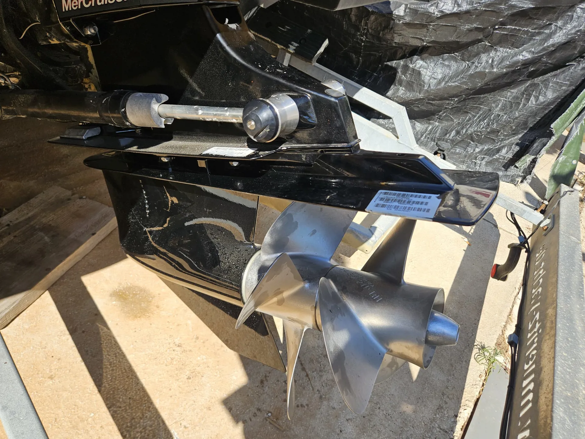 Lex Boats 790, 2021, Seget Donji, Croatia – Foto 11