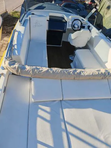 Lex Boats 790, 2021, Seget Donji, Croatia – photo 5