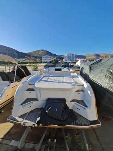 Lex Boats 790, 2021, Seget Donji, Croatia – photo 3