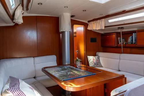 Grand Soleil 45, 2008, Mytilini, Greece – fotografija 18