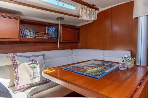 Grand Soleil 45, 2008, Mytilini, Greece – fotografija 17