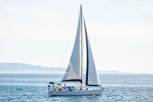 Grand Soleil 45, 2008, Mytilini, Greece – fotografija 3