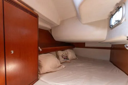 Grand Soleil 45, 2008, Mytilini, Greece – fotografija 24