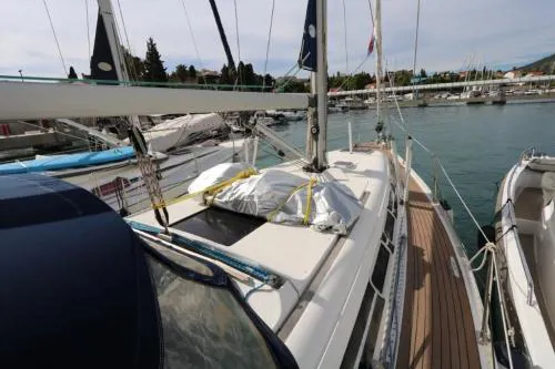 Elan 431, 1999, Dubrovnik, Croatia – Foto 6