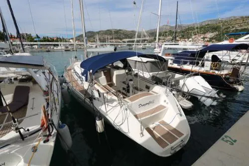 Elan 431, 1999, Dubrovnik, Croatia – Foto 2