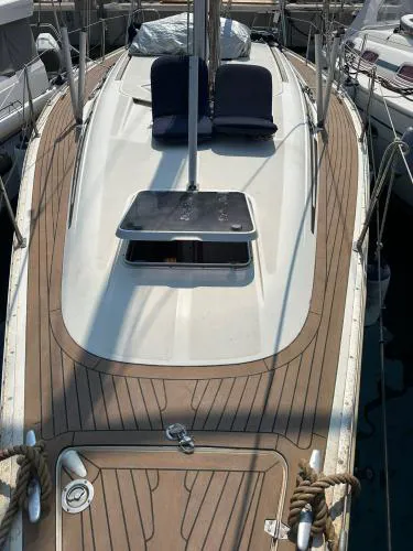 Elan 431, 1999, Dubrovnik, Croatia – Foto 5