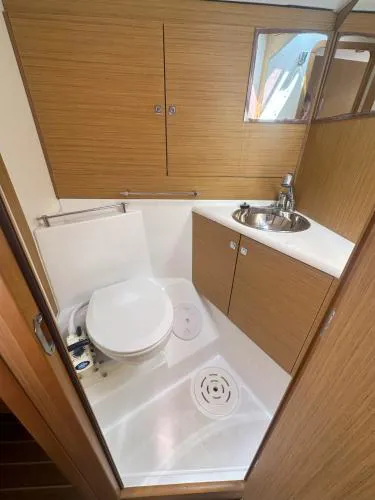 Jeanneau Sun Odyssey 50 DS, 2009, Slano, Croatia – Foto 13
