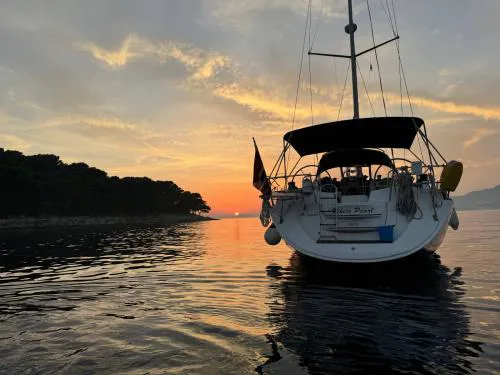 Jeanneau Sun Odyssey 50 DS, 2009, Slano, Croatia – Foto 14