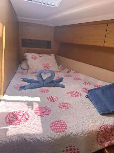 Jeanneau Sun Odyssey 50 DS, 2009, Slano, Croatia – Foto 12