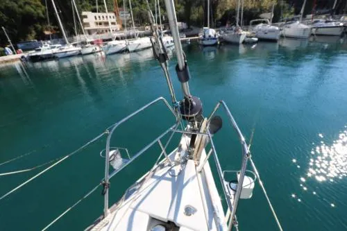 Jeanneau Sun Odyssey 50 DS, 2009, Slano, Croatia – Foto 5