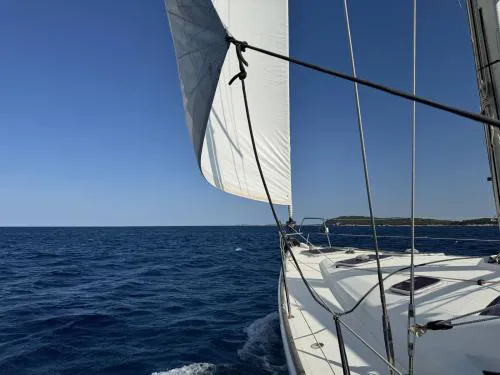 Jeanneau Sun Odyssey 50 DS, 2009, Slano, Croatia – Foto 2