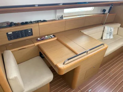 Jeanneau Sun Odyssey 50 DS, 2009, Slano, Croatia – Foto 7